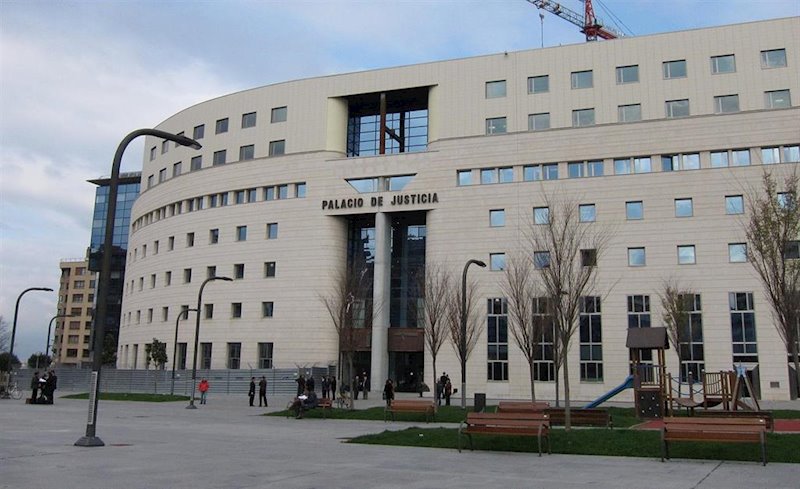 ep palacio de justicia de pamplona