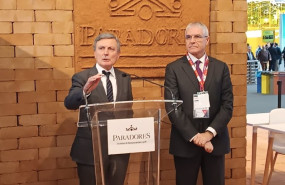 ep paradores y renfe ofertaran conjuntamente paquetes con viaje en tren y alojamiento ep paradores y renfe ofertaran conjuntamente paquetes con viaje en tren y alojamiento