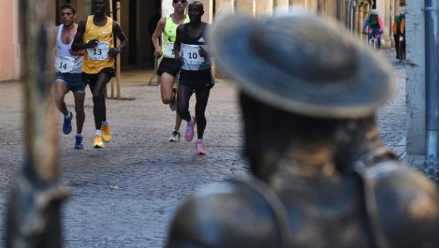ep participantesla ii maraton internacionalalcala