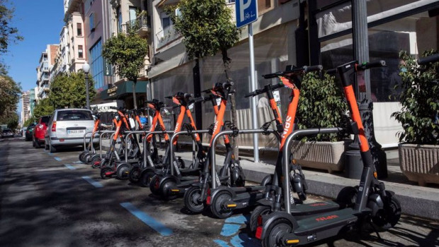 ep patinetes de spin en tarragona