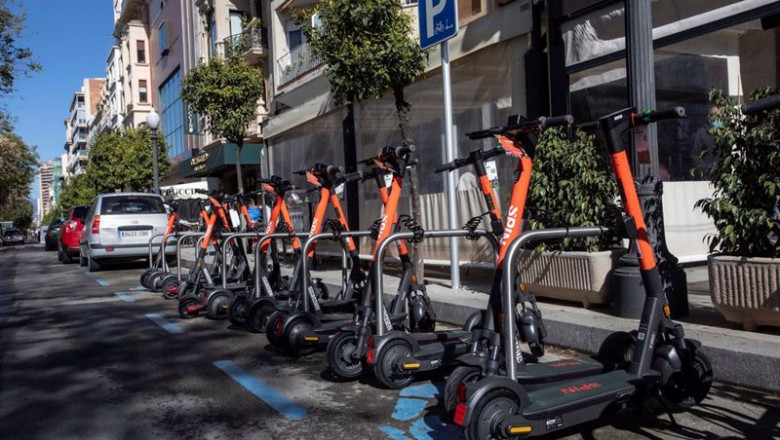 ep patinetes de spin en tarragona