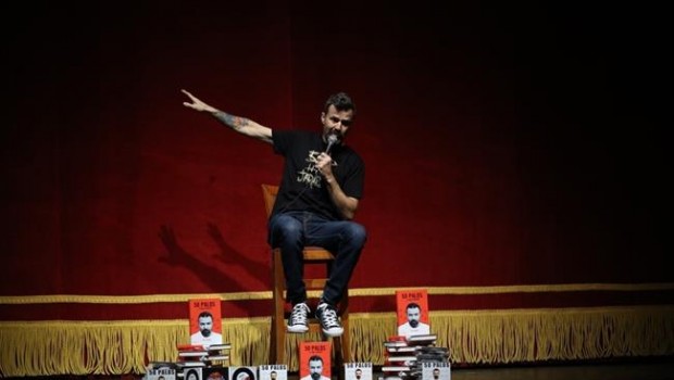 ep pau dones presenta 50 palos