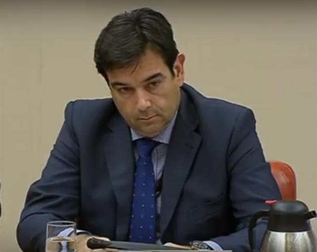 Pedro Luis Sánchez Ruiz, de la Asociación de Inspectores del Banco de España | EUROPA PRESS ep pedro luis sanchez ruiz deasociacioninspectoresbancoespana