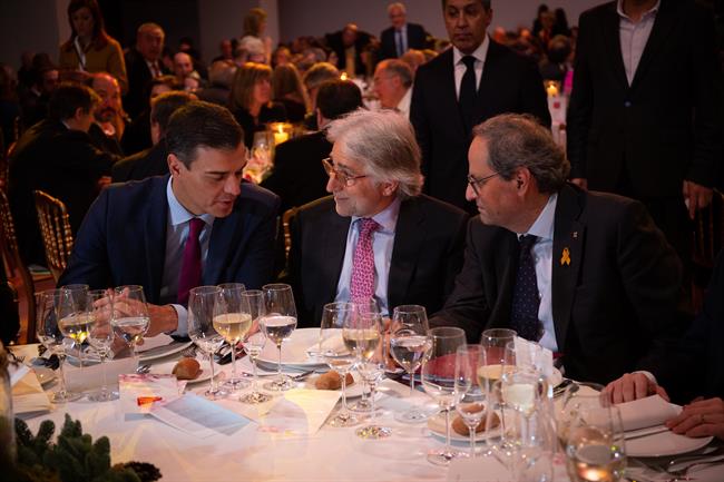 ep pedro sanchez josep sanchez llibrequim torra