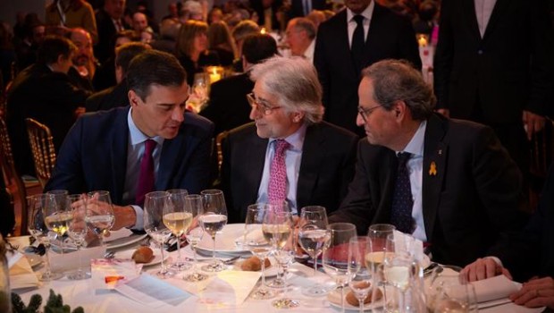 ep pedro sanchez josep sanchez llibrequim torra