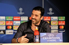 ep portero italianola juventusturin gianluigi buffon