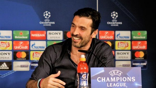 ep portero italianola juventusturin gianluigi buffon