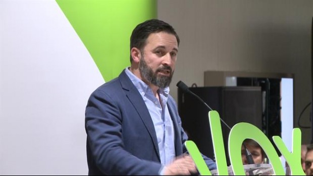 ep presidentevox santiago abascal 20190208172103