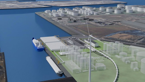 ep proyecto de terminal de co2
