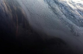 ep puestasolla antartida fotografiadasatelite sentinel-3b