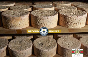 ep queso cabrales con denominacion de origen