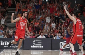 ep rafa martinezjoan sastre valencia basket - fc barcelona lassa