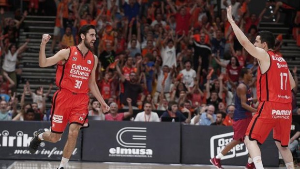 ep rafa martinezjoan sastre valencia basket - fc barcelona lassa