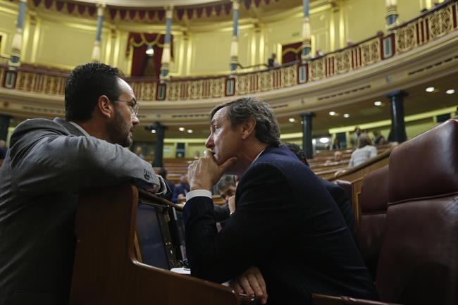 ep rafael hernandoantonio hernando hablandocongreso