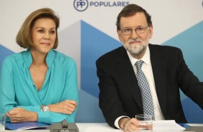 ep rajoycospedal durantereunioncomite ejecutivo nacionalpp