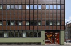 ep residencia de estudiantes de relife en turin adquirida por bankinter investment y plenium
