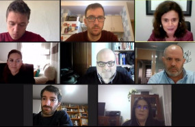 ep reunion de mas pais con la firma de software delsol