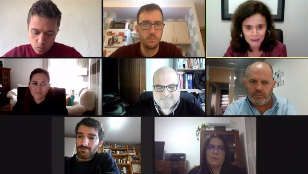 ep reunion de mas pais con la firma de software delsol