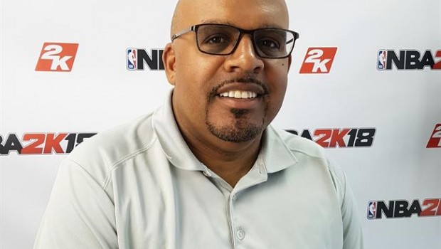 ep rob jones productornba 2k18