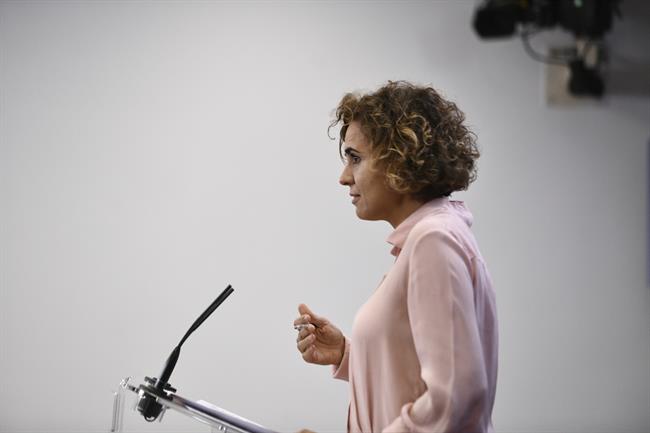 ep ruedaprensala portavozppcongreso dolors montserrat