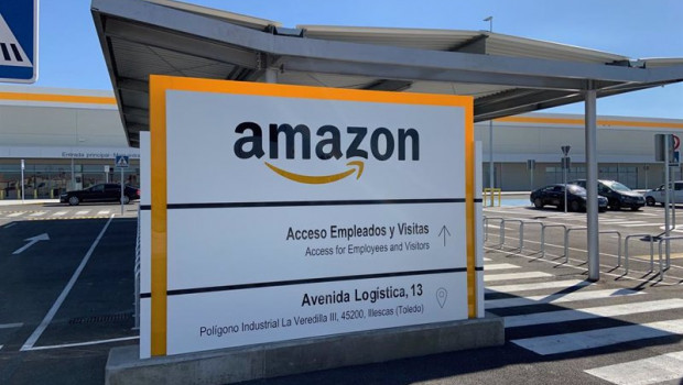 ep sede amazon en illescas cartel