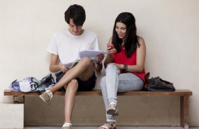 ep selectividad paeg examenes estudiantes alumnos universidad