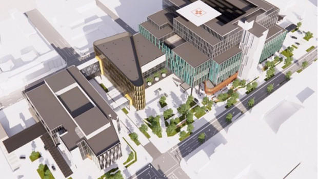 ep simulacion del nuevo hospital de dunedin en el que cimic participara ep simulacion del nuevo hospital de dunedin en el que cimic participara