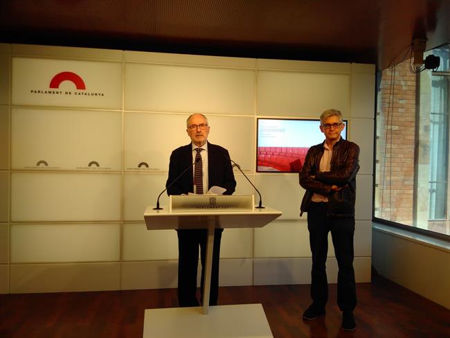 ep sindicgreuges rafael ribo yadjunto generalsindic jaume saura