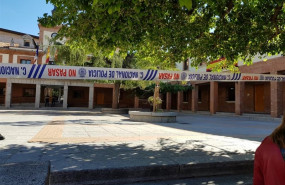 ep sucesos- la policia lanzaoperacionregistrosdependenciasayuntamientolas rozas