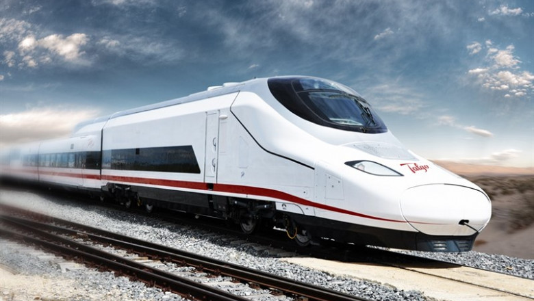 ep talgo fabricara seis trenescapacidad500 personasla empresa egipcia enr158 milloneseuros