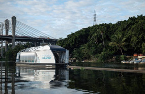 ep the coca cola company y the ocean cleanup se unen para detener la contaminacion de plastico en
