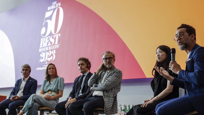 ep the worlds 50 best restaurants elige valncia por su tradicion con el producto y su mirada hacia ep the worlds 50 best restaurants elige valncia por su tradicion con el producto y su mirada hacia