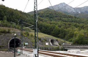 ep tunel de la variante de pajares