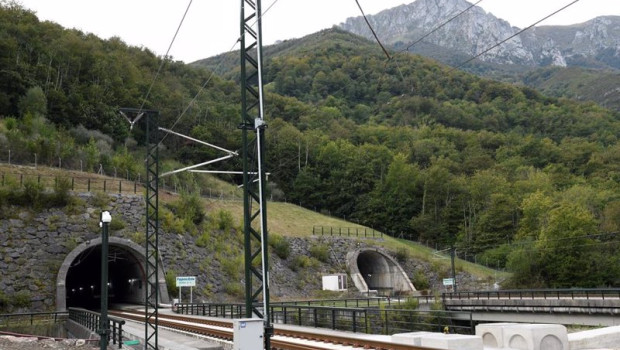 ep tunel de la variante de pajares