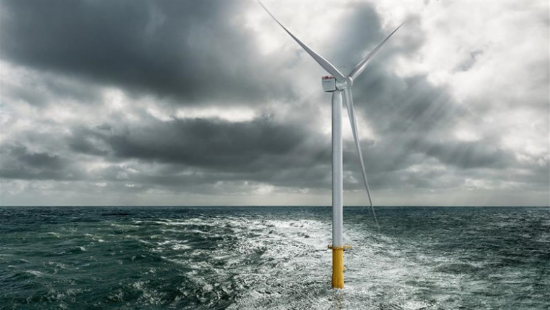 Turbina de Siemens Gamesa de 10 MW | SIEMENS GAMESA - Archivo ep turbinasiemens gamesa10 mw