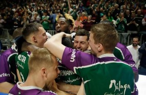 ep unicaja ganareal madrid