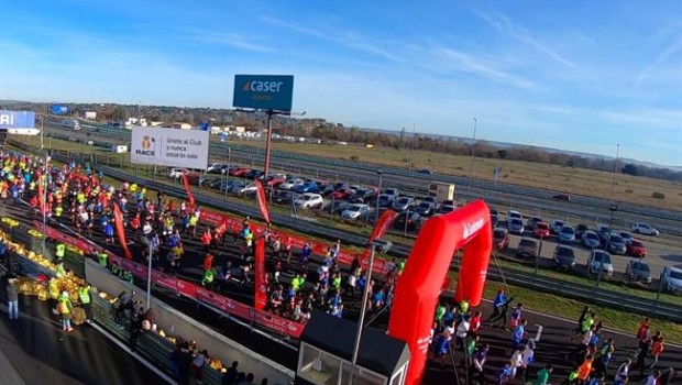 ep v carrera jarama-mariavillota race