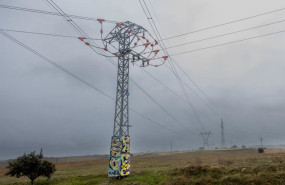 ep varios tendidos electricos a 6 de febrero de 2026 en madrid espana la demanda de electricidad en ep varios tendidos electricos a 6 de febrero de 2026 en madrid espana la demanda de electricidad en