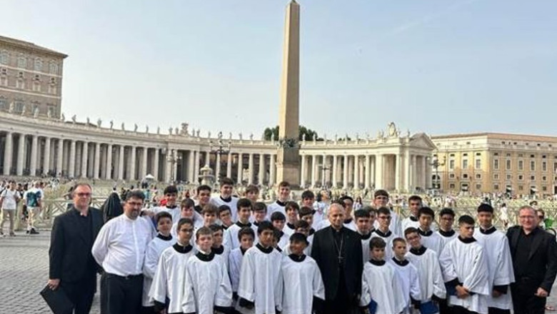 ep visita del papa
