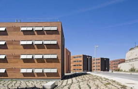 ep viviendas de alquiler para jovenes de la promocion de miradores ii en pozuelo de alarcon