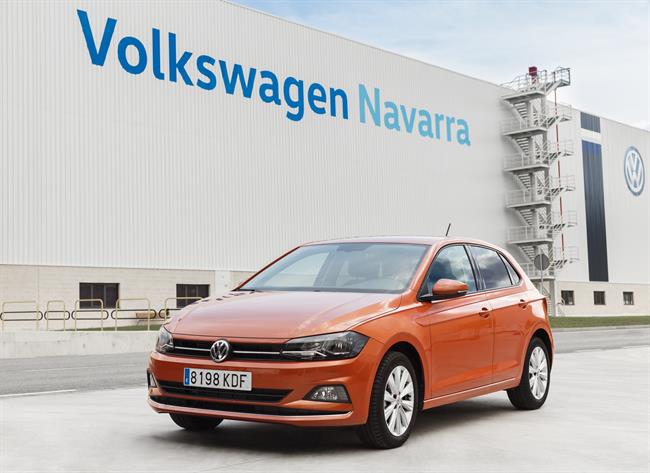 Volkswagen Polo | VOLKSWAGEN ep volkswagen polo 20180121132011