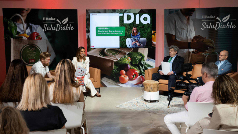 grupo dia   radar saludiable   daniel del toro pilar hermida jos miguel herrero y javier aranceta 03 
