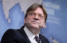 guy verhofstadt brexit eu