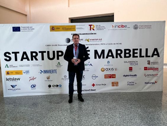 ignacio campoy ceo de formacin universitaria