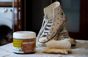 jabon blando beltran zapatillas tela 1 