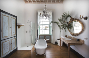 la casa de los naranjos 6