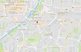 munich ubicacion maps