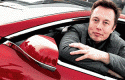 musk portada dentro tesla