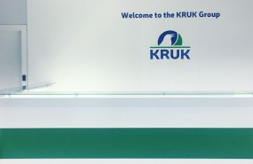 oficinas de kruk en madrid