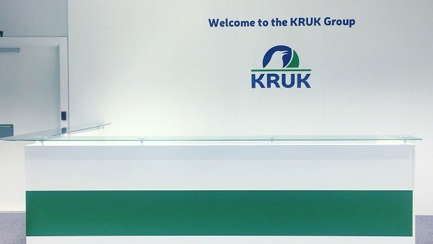oficinas de kruk en madrid